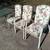 Patio Dining Table and Chairs Set with Removable Cushions - Comfy! 10 thumbnail