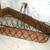 4 BASKET LOT Designer Gift Decoration Wicker Weaved Wire Easter Art 11 thumbnail