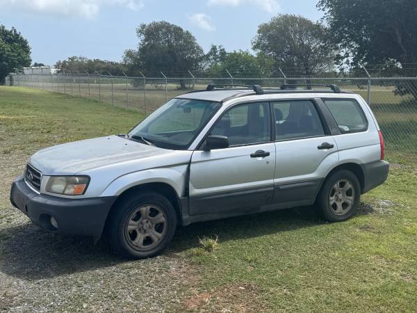 Selling car 1