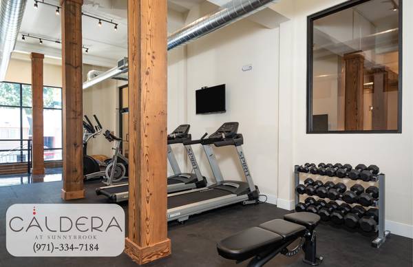 Two-Bedroom Available - 24/7 Laundry Room & Fitness Center 1