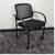 Rolling Mesh Back Guest Chair (#5365) 1 thumbnail