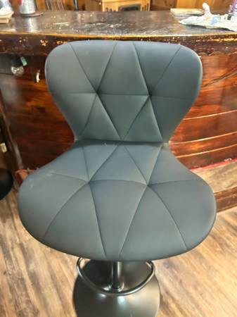 Barstools 1