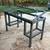 Custom steel tables and frames 12 thumbnail