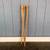Trio (3) Carved Bamboo Walking Stick/Canes 2 thumbnail
