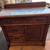 small oak cabinet 1 thumbnail