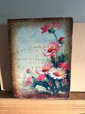 Sid Dickens retired memory block LE18 Rare and HTF 1