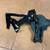 Dodge Ram 1500 Bed Step OEM 2 thumbnail
