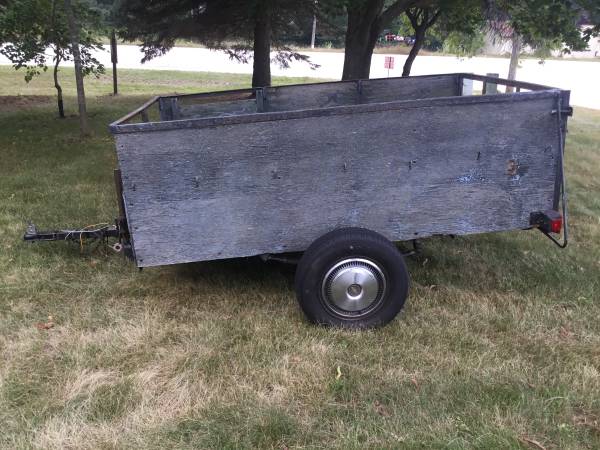 Trailers 1