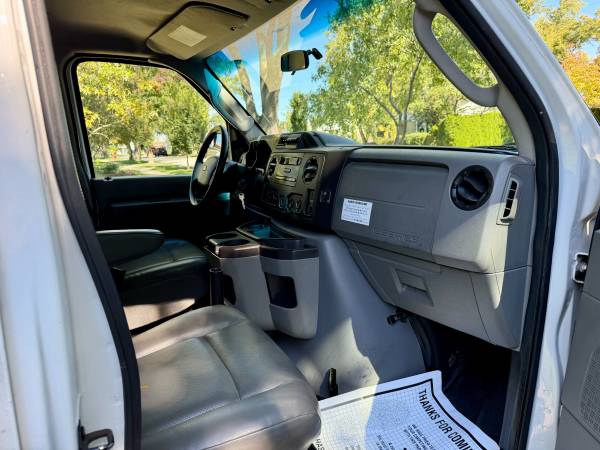 2011 Ford e250 90000 - Photo 7