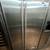 SUBZERO 42” BUILT IN REFRIGERATOR 2yr warranty 1 thumbnail