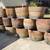 💥💢 Oak Wine Barrel Planters 💢💥 1 thumbnail