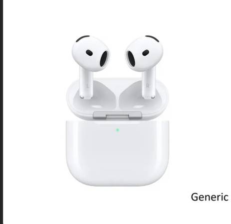 A7 True Wireless Stereo Headset (white) 1