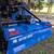 Bush Hog RT60G 5’ 3 point Gear Drive Tiller (Like New!) 2 thumbnail