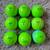 ⛳️ Golf Balls  - Vice Pro/Pro Plus - Drip speckled 3 thumbnail