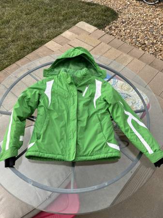 ll bean clearance kids winter coats