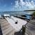 Complete assembled Dock Blocks floating boat lift 6 thumbnail
