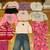 Girls Clothes – 12 Pcs –Kids Size 5/6 3 thumbnail