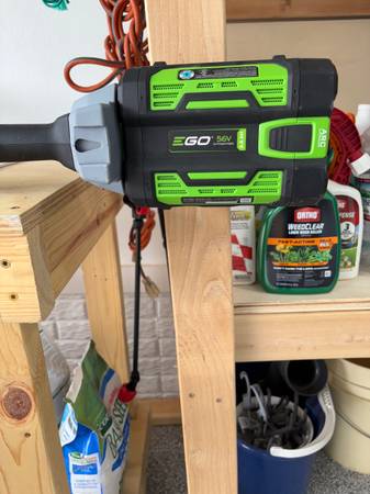 string trimmer 1