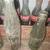 Vintage Coca Cola Bottles "22 Total" & Wood Crate 10 thumbnail