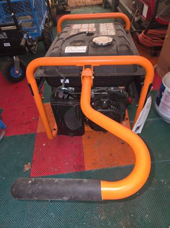 Generac Generator 1