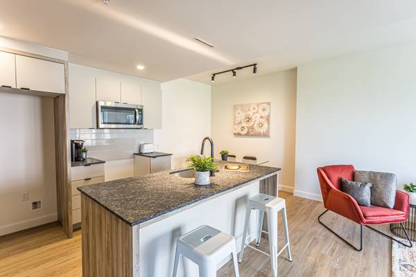 Condo 3 1/2 à louer Aires communes grandioses ! Ste-Foy 2