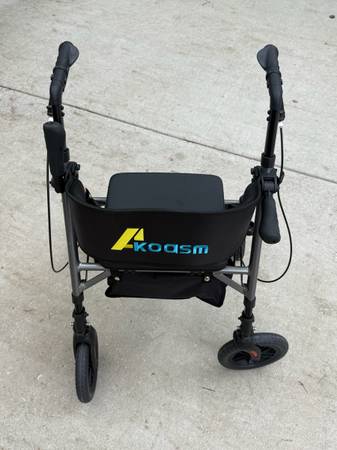 Akoasm walker 1