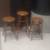 Oak Stools 1 thumbnail