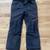 Excellent Condition Kids Convertible Snow Pants/Bibs 1 thumbnail