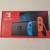NINTENDO SWITCH Complete in box 3 thumbnail