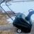 Briggs n Stratton 21 inch Single Stage Gas Snowblower 6 thumbnail