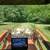 Palletized, folding wire crates with 1/3 cord of maple firewood 4 thumbnail