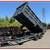 7 x 16 Low Pro Dump Trailer 16K with 48" Sides 4 thumbnail