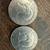 3 Bicentennial dollars, 1 Bicentennial half dollar, and 1 quarter 4 thumbnail