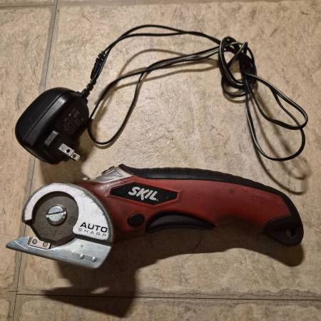 Skil auto sharp 1