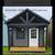 Professionally Built Utility Garden shed, Barn, Storage building 2 thumbnail