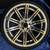 Vossen CV4 20” Staggered Wheels + Tires – 5x112 2 thumbnail
