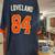 Chicago Bears Rivalry Jerseys Williams Loveland Swift Burden II 1 thumbnail