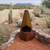 Chiminea / Firepit / Chimenea / Fire Pit / Patio/fireplace. 5 thumbnail