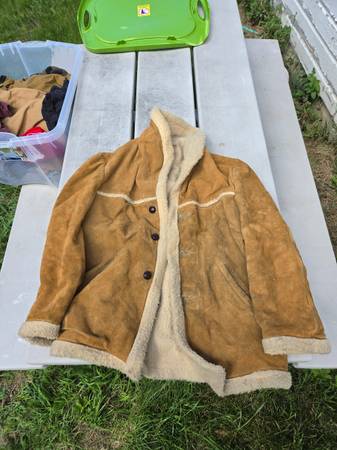 Winter Coats 1
