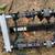 Thule Sweden mutliple bicycle carrier 7 thumbnail