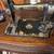 Antique White sewing machine 1 thumbnail