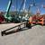 2022 Truss Boom Jib / Winch JLG Telehandler Forklift 12' Fork Lift 2,0 11 thumbnail