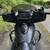 2018 Indian Motorcycle Chieftain Dark Horse Thunder Black 5 thumbnail