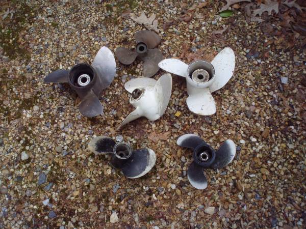 Propellers 1