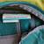 KEEN Springer Seat Camping Trail Hiking Backpack Dark Citron 4 thumbnail