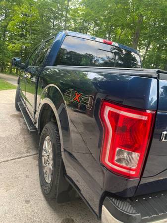 Ford f150 1