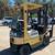 97 TCM FG15 forklift 1 thumbnail