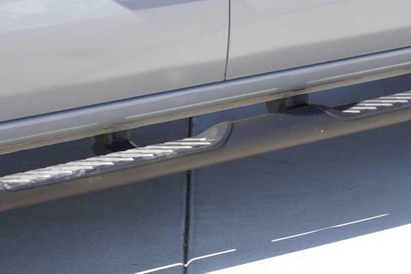 2025 Chevrolet Silverado 1500 - Photo 5