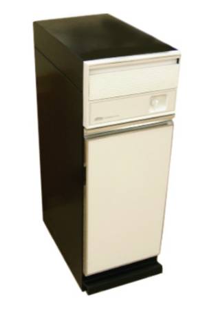 Broan trash compactor 1
