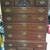 Like new High Boy cherry dresser, price drop! 6 thumbnail